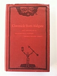 Chronicle from Aldgate (Hardcover)