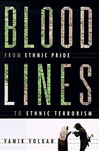 Blood Lines (Hardcover)