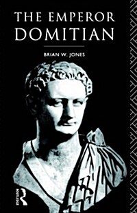 The Emperor Domitian (Paperback)
