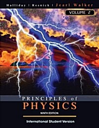 Principles of Physics (Paperback, International student edition)