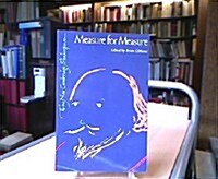 Measure for Measure (Paperback)
