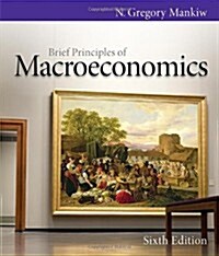 Brief Principles of Macroeconomics (Paperback)