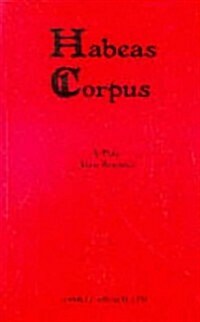 Habeas Corpus (Paperback)