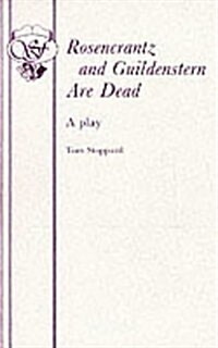 Rosencrantz and Guildenstern are Dead (Paperback)