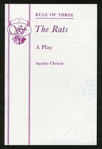 Rats : Play (Paperback)