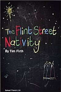 The Flint Street Nativity (Paperback)