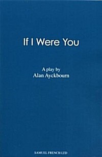 If I Were You (Paperback)