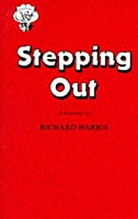 Stepping Out (Paperback)