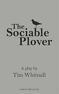 The Sociable Plover (Paperback)