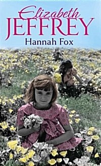 Hannah Fox (Paperback)