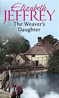 The Weavers Daughter (Paperback)