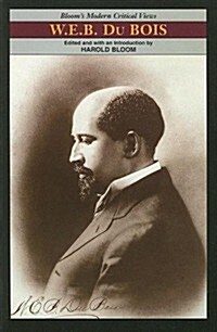 W.E.B. Du Bois (Paperback)