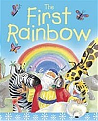 First Rainbow (Paperback)