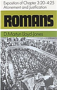 Romans: An Exposition of Chapt (Hardcover)