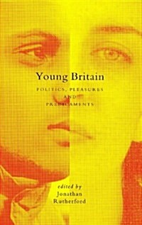 Young Britain (Paperback)