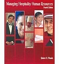 Managing Hospitality Human Resources (Paperback, 4th)