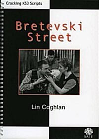 Bretevski Street (Paperback)