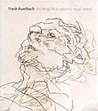 Frank Auerbach (Paperback)