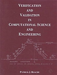 Verification and Validation in Computational Science and Engineering (Hardcover)