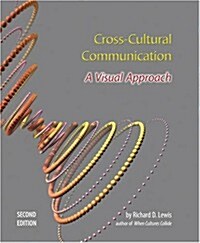 Cross-Cultural Communication: A Visual Approach (Paperback)
