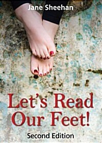 Lets Read Our Feet! (Paperback)