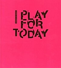 Cornelius Cardew : Play for Today (Paperback)