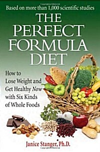 The Perfect Formula Diet (Paperback)