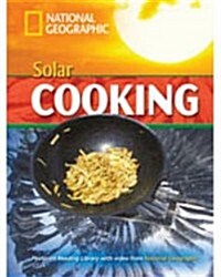 Solar Cooking (Paperback)