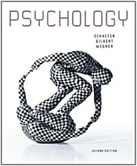 Psychology (Paperback, 2nd, Study Guide)