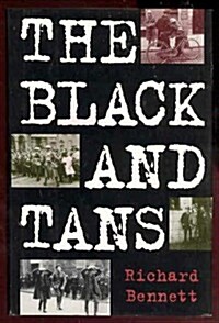 Black and Tans (Paperback)