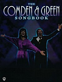 The Comden & Green Songbook (Paperback)