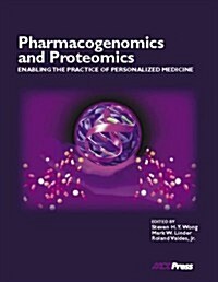 Pharmacogenomics and Proteomics (Paperback)