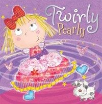Twirly Pearly (Paperback)