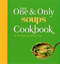 Soups (Hardcover)