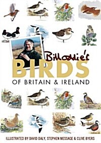 Bill Oddies Birds of Britain and Ireland (Paperback, 2 Revised edition)