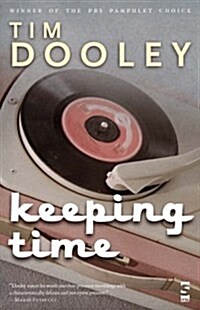 Keeping Time (Hardcover)