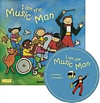 [중고] I am the Music Man (Multiple-component retail product)