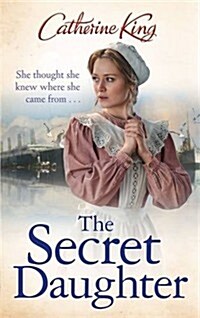 The Secret Daughter (Hardcover)