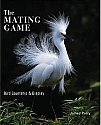 The Mating Lives of Birds (Hardcover)