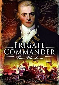 Frigate Commander (Paperback)
