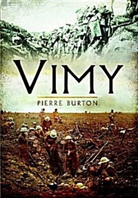 Vimy (Hardcover)