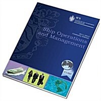 Ship Operations & Management (Paperback)