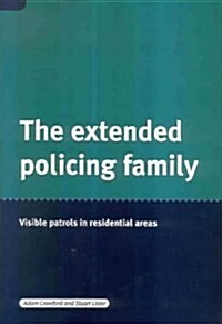 Extended Policing Family (Paperback)