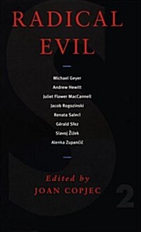 Radical Evil (Paperback)