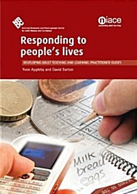 Responding to Peoples Lives in LLN Teaching (Paperback)