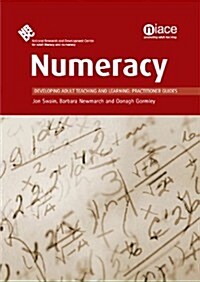 Numeracy (Paperback)