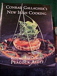 Conrad Gallaghers New Irish Cooking (Hardcover)