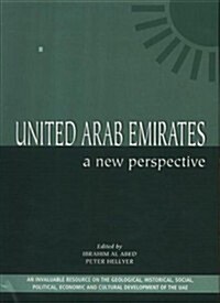 United Arab Emirates (Hardcover)