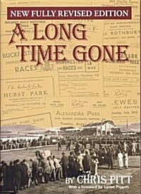 Long Time Gone (Paperback)