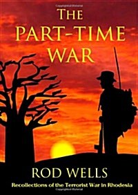 Part-Time War (Paperback)